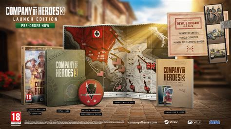 Company of Heroes MEGA Map Pack (709 maps).